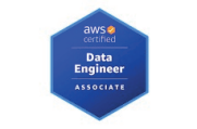 AWS Data Engineer