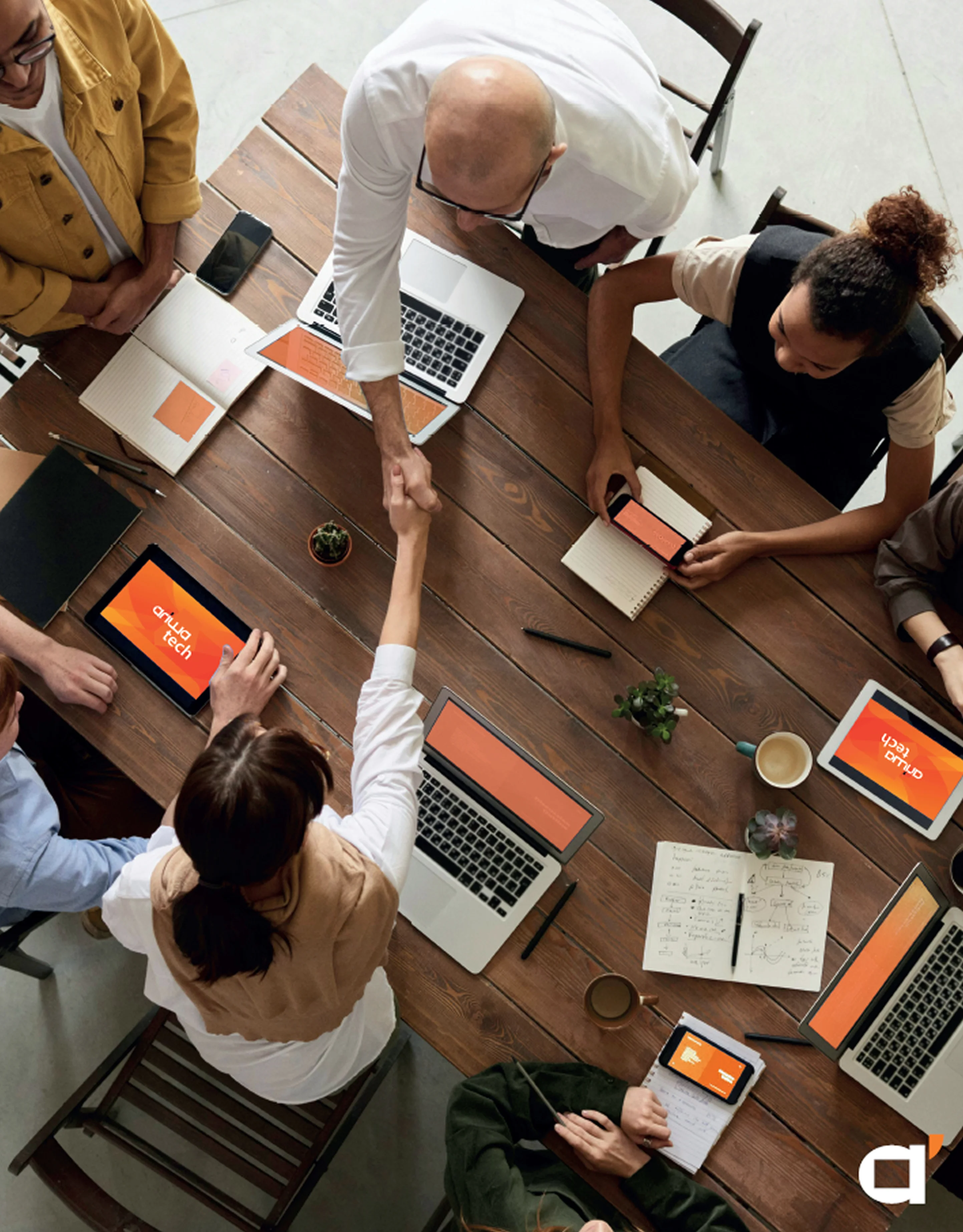 Sobre nuestra empresa